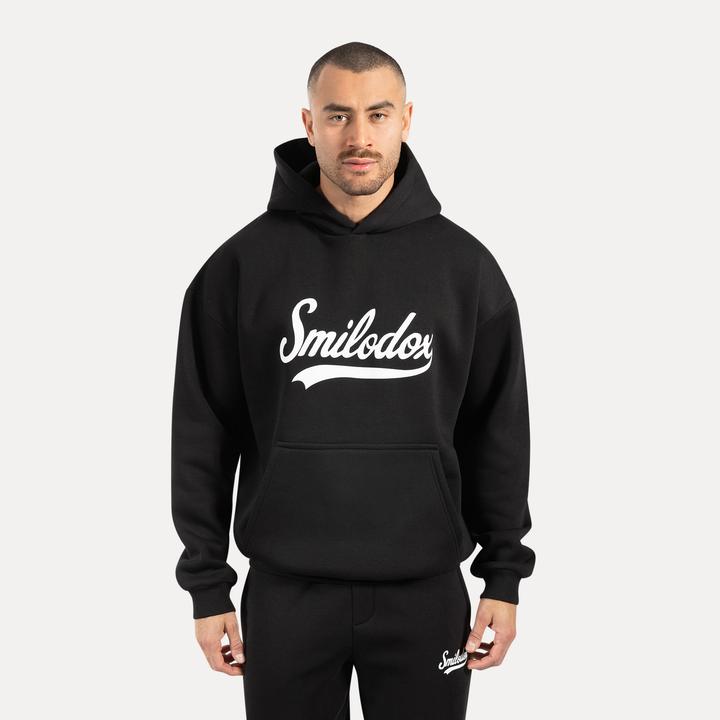 Produktbild Smilodox Hoodie Lorik (S)