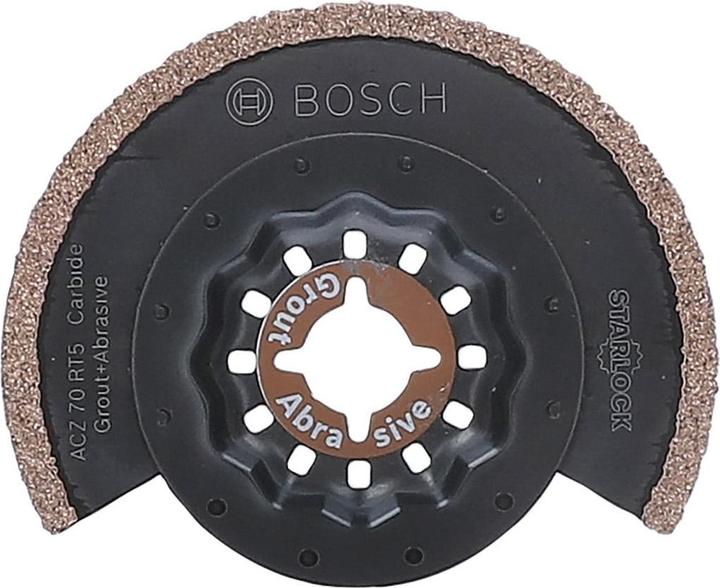 Productafbeelding Bosch Professional Zubehör Rb Acz Rt5