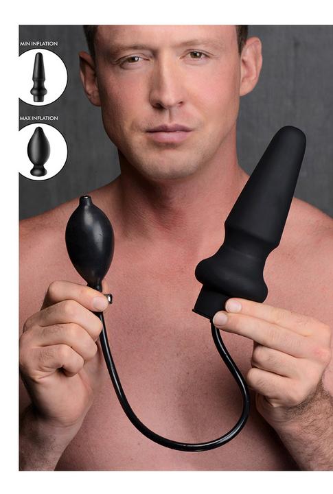 Produktbild Master Series Ass Pand