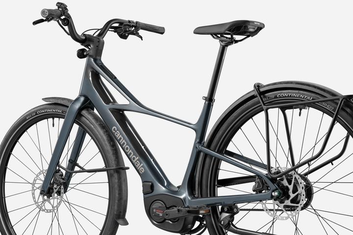 Actual product image Cannondale FlyingV 2 EU TUB MD (44 cm)