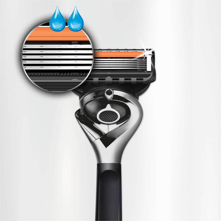 Actual product image Gillette Proglide