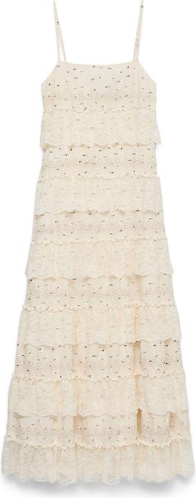 Produktbild Vero Moda VMLORETTA Langes Kleid Kleid (M)