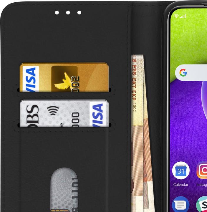 Produktbild Avizar Chester Series (Samsung Galaxy A52)