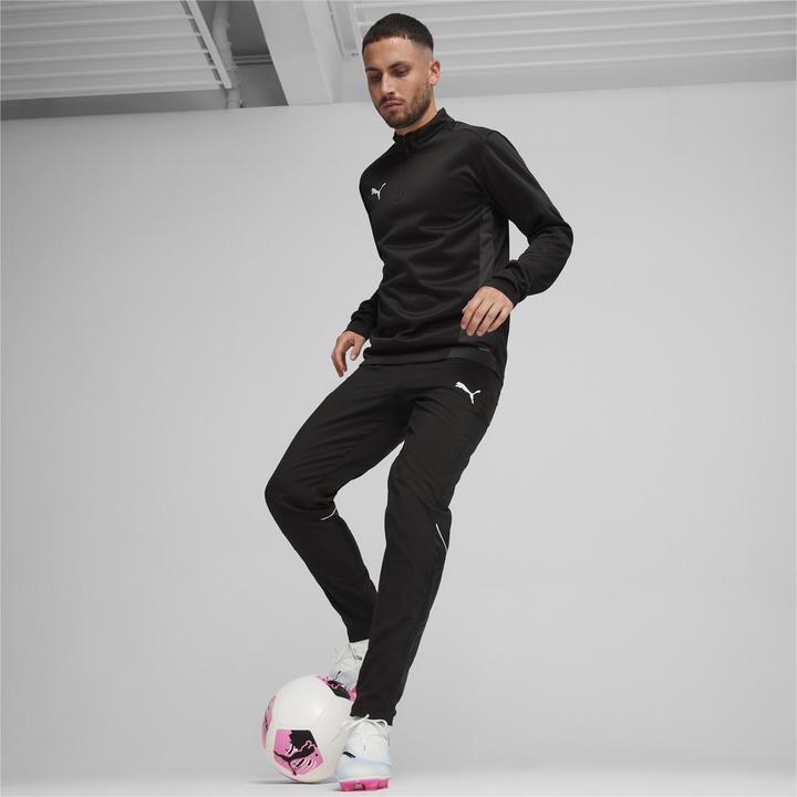Produktbild Puma teamGOAL Training 1/4 Zip Top (XXL)