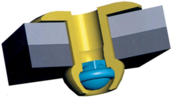 Image du produit POP Rivets aveugles BN1409