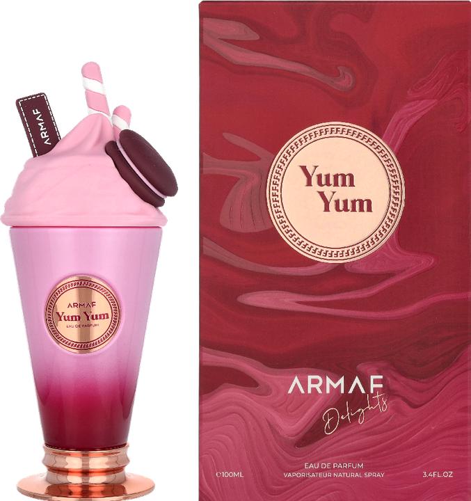 Produktbild Armaf Yum Yum (Eau de Parfum, 100 ml)