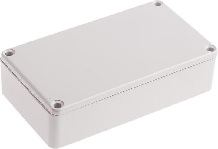 Produktbild RS PRO NYLON CTD BOX 114X64X30 (Gehäuse)