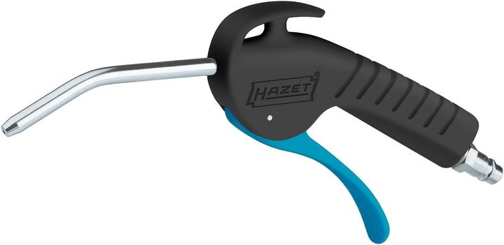 HAZET Pistolet de soufflage ∙ 100 mm 9040P-1