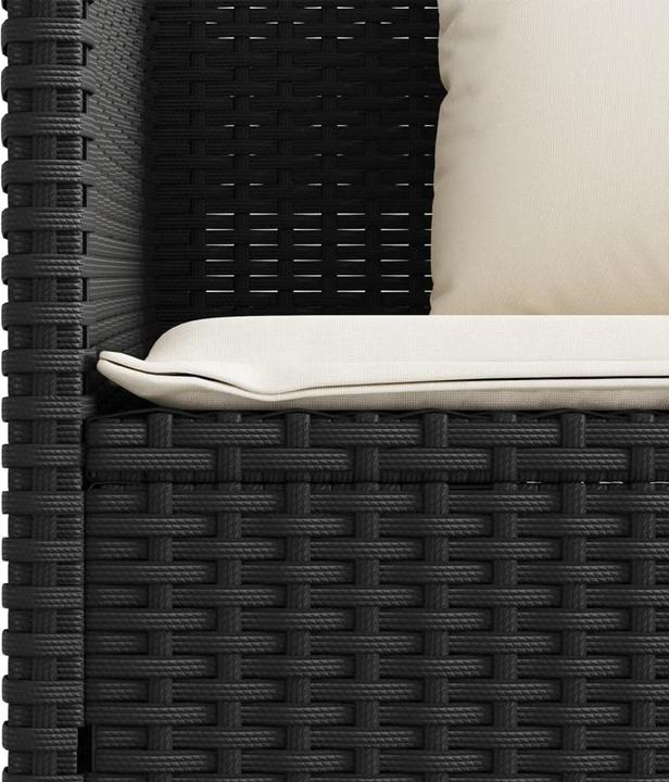 Actual product image vidaXL Garden bench