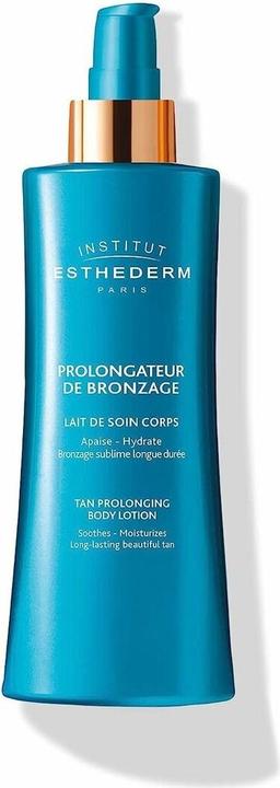 Actual product image Institut Esthederm Prolongateur de Bronzage (200 ml)