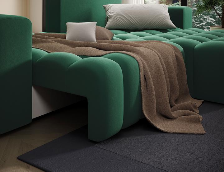 Immagine prodotto ELTAP Bonet (3 posti, Divano letto, Divano ad angolo)