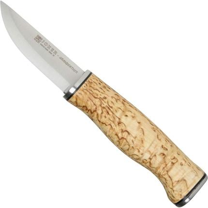 Actual product image Joker Haller Grandfather Knife