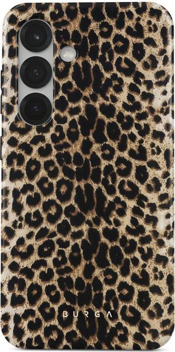 Produktbild Burga Hlle Tough Galaxy S25 Player (Samsung Galaxy S25)