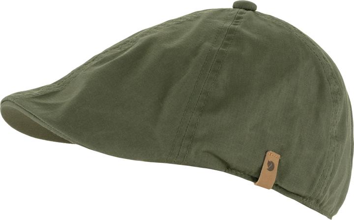 Actual product image Fjällräven Övik Flat Cap (S)