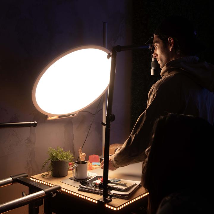 Produktbild Amaran Verge Max Kit (EU) (Studioleuchte)