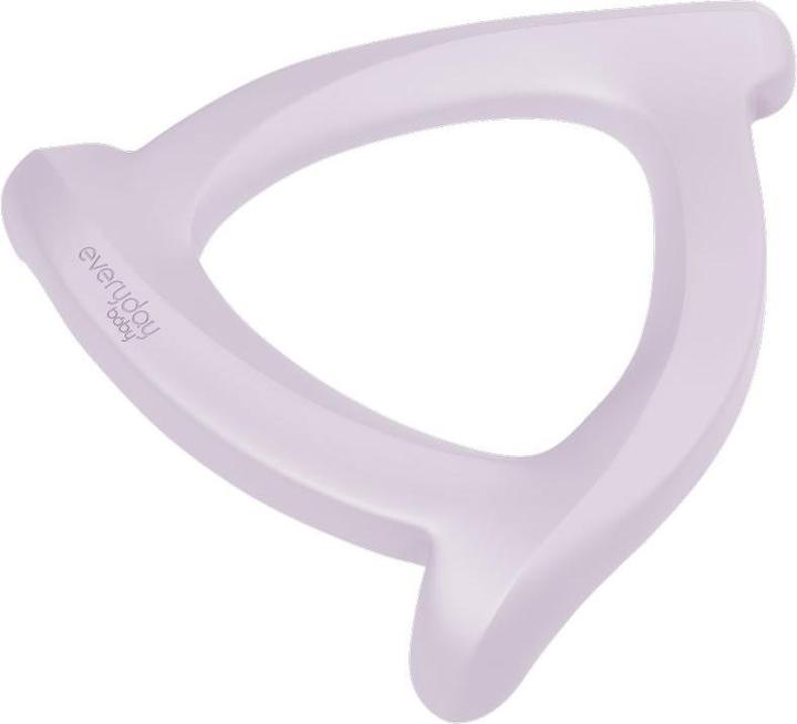 Produktbild Everyday Baby Silikon Beissring (0 Monate)