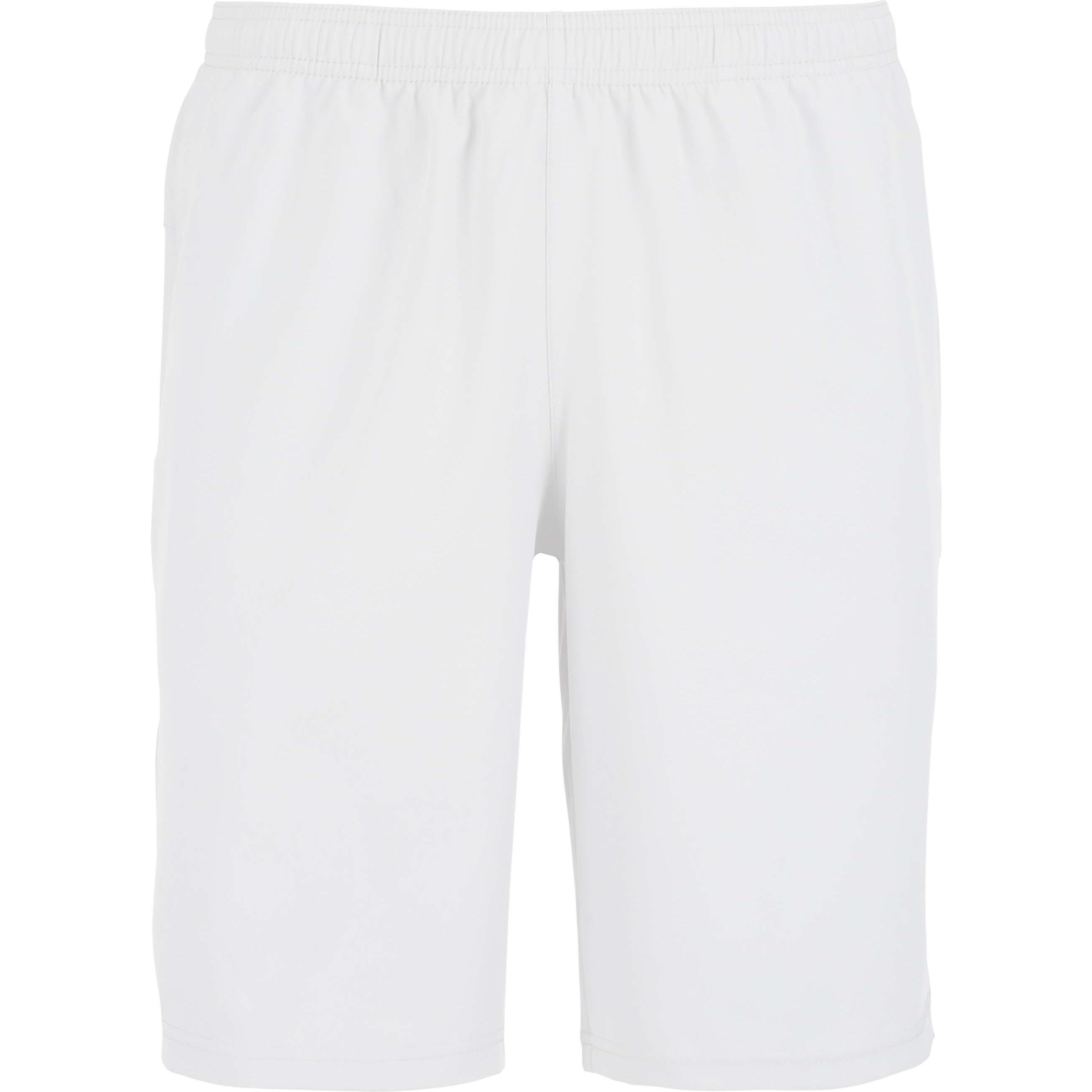 Proact, Herren, Shorts, Performance, Weiss, (S)