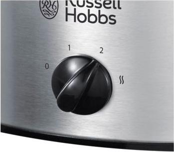 Actual product image Russell Hobbs RUSSEL 22740-56 slow cooker 22740-56