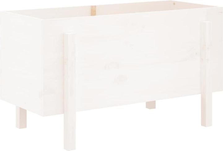 Produktbild vidaXL Vithleam