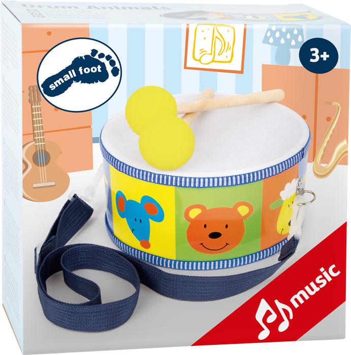 Immagine prodotto small foot Animali