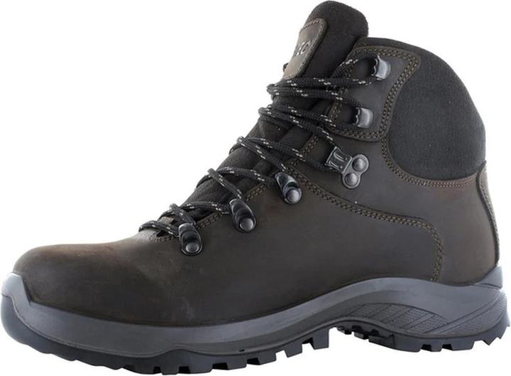 Produktbild Hi-Tec Stiefel Ravine Pro Narbiges Leder (41.5)