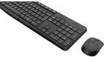 Productafbeelding Logitech MK235 (Duitsland, Draadloze)