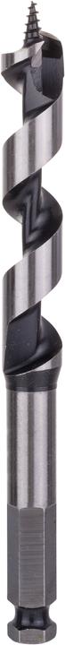 Actual product image Bosch Professional Zubehör PRO Wood Wood auger bit, 16 x 95 x 160 mm (11.1 mm)