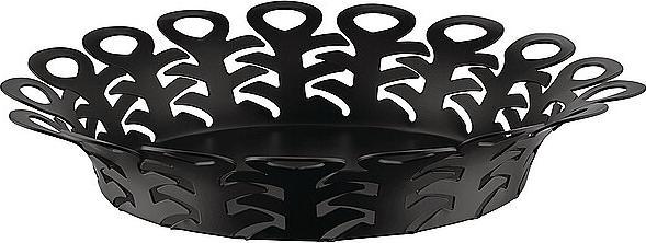 Actual product image Alessi Basket tray VIMINI Epoxi.