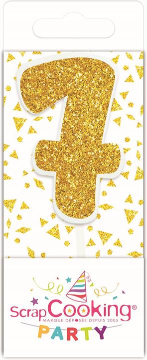 Produktbild ScrapCooking Sc0597
