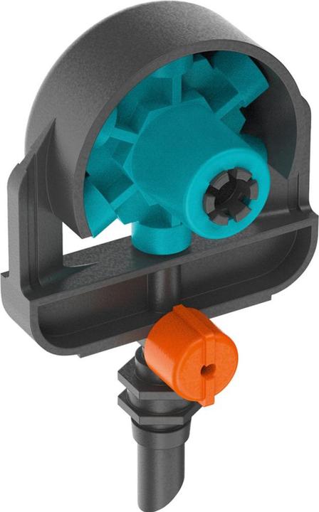 Actual product image Gardena Micro-Drip-System (Drip irrigation dripper)