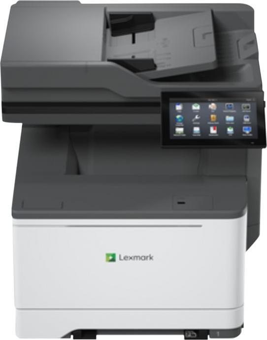 Image du produit Lexmark CX635adwe (Laser, Couleur)