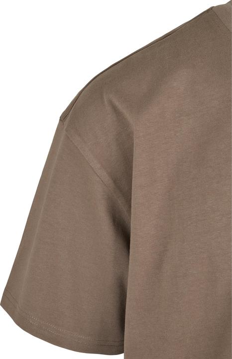 Actual product image Urban Classics Heavy Oversized Tee (5XL)