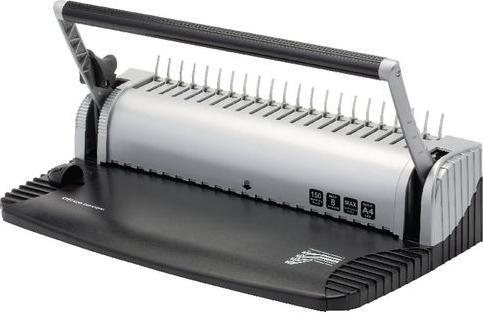 Image du produit Monolith Machine à relier Ds MB 08 (Reliure en plastique)