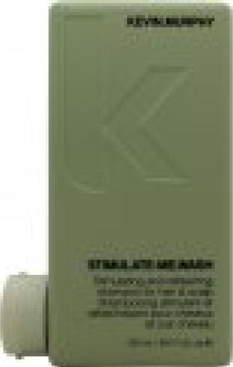 Produktbild Kevin Murphy Stimulate Me Wash (250 ml, Flüssiges Shampoo)
