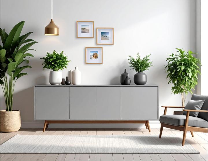 Image du produit Cocon Cadre photo (14 x 14 cm)