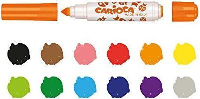 Immagine prodotto Carioca Stamperello (12x)