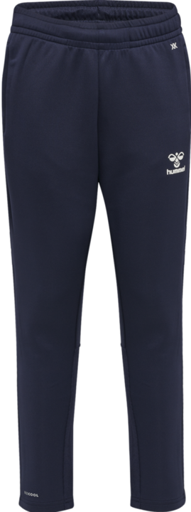 Actual product image hummel Core Xk Training Poly Pants Kids (128)
