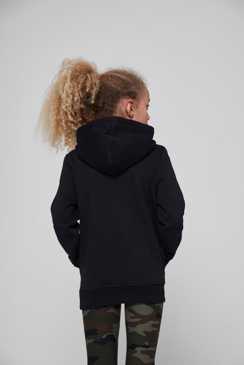 Produktbild Build Your Brand Kids' Basic Hoody (146, 152)