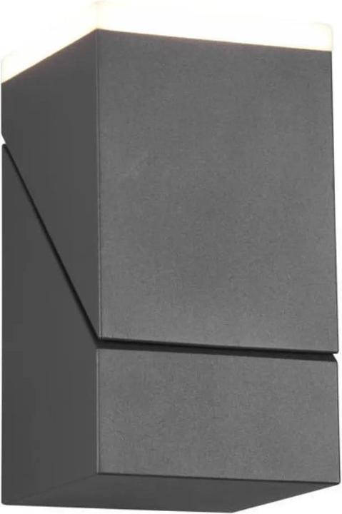 Trio Wall & Ceiling Lights (800 lm, IP54)