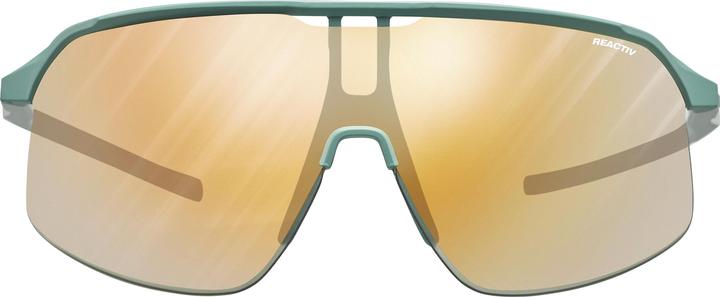 Immagine prodotto Julbo Densità Reactiv S1-3 (Antracite, verde oliva opaco, Antracite, Verde oliva)