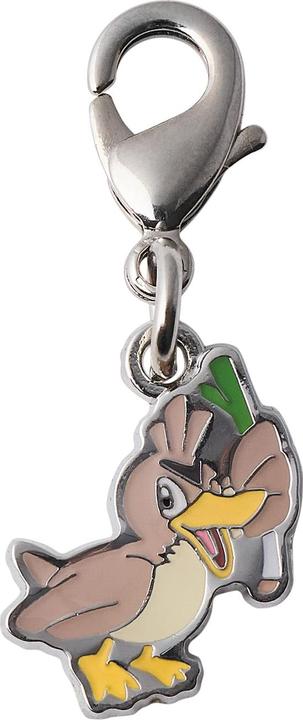 Image du produit Pokémon Pokemon Center - Porte-clés Farfetch'd - 1 pièce