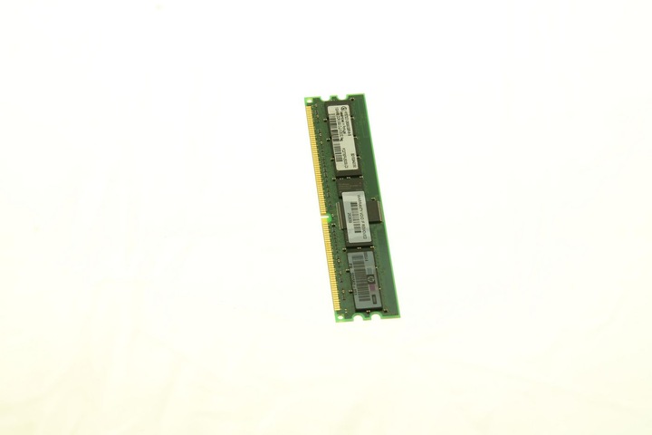 Produktbild HPE 1GB regi. DDR SDRAM PC2700 (DDR-RAM)