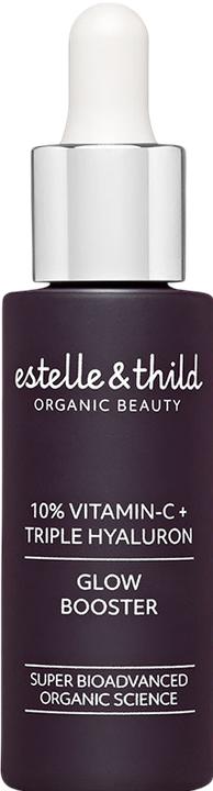 Produktbild Estelle & Thild Super BioAdvanced Booster 10% Vitamin-C Glow 30 ml (20 ml)