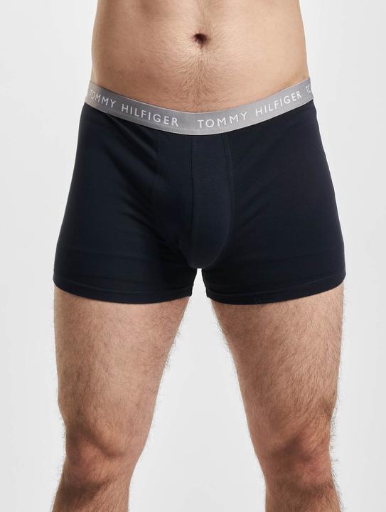 Immagine prodotto Tommy Hilfiger 5-Pack Trunk Boxer - 104671 (S, Confezione da 5 pezzi)