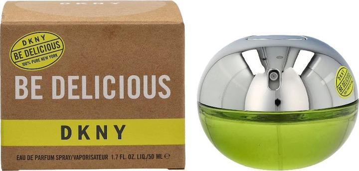 Produktbild DKNY Be Delicious (Eau de Parfum, 50 ml)