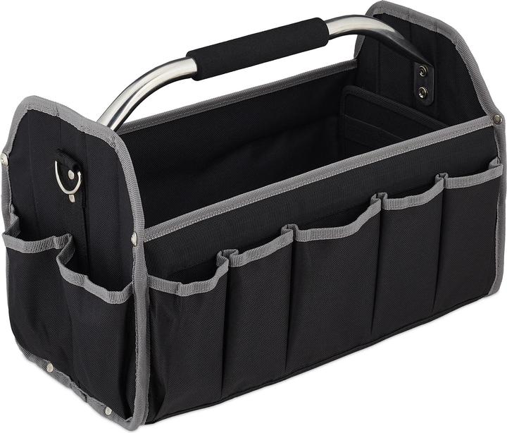Actual product image Relaxdays Tool bag (1 Piece)