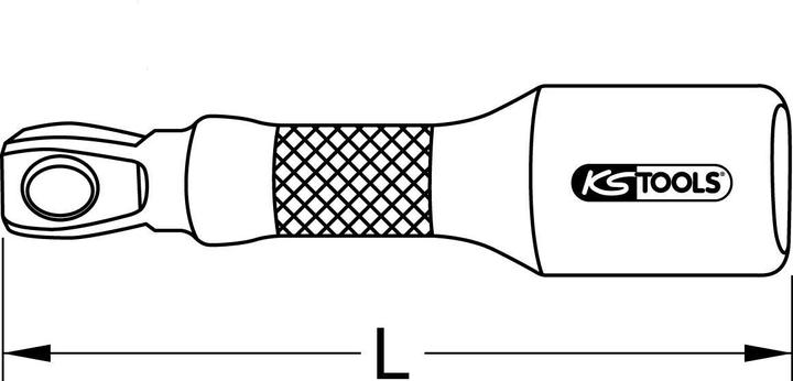 Actual product image KS Tools 911.1507