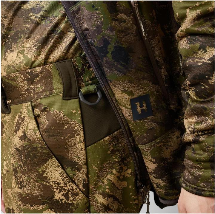 Produktbild Härkila Deer Stalker Camo Light Hose (52)