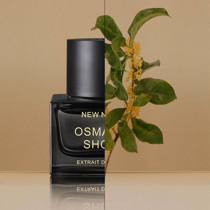 Immagine prodotto New Notes Osmanto Shock Extrait de Parfum (Extrait De Parfum, 50 ml)
