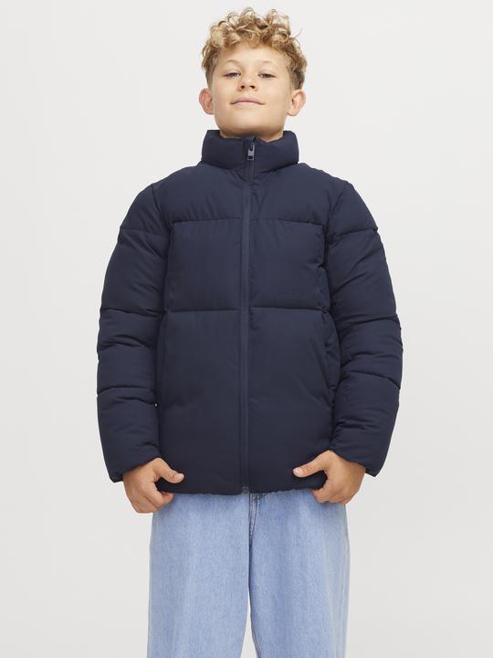 Produktbild Jack & Jones Steppjacke Junior Steppjacke (140)